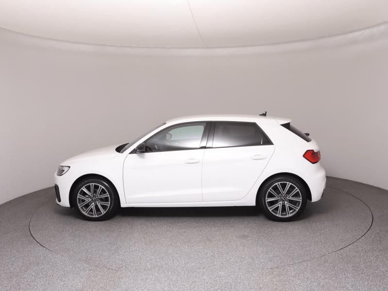 Audi A1 Sportback 25 TFSI intense