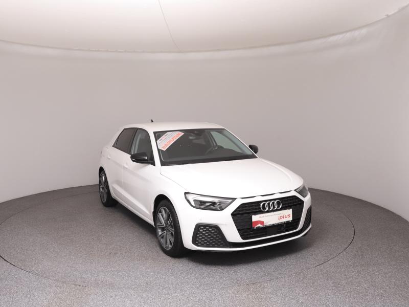 Audi A1 Sportback 25 TFSI intense