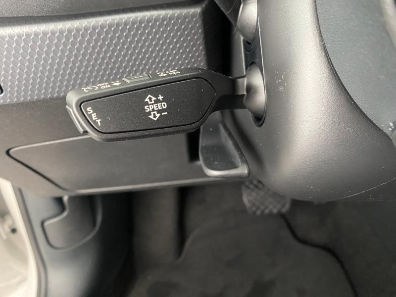 Audi A1 Sportback 25 TFSI intense