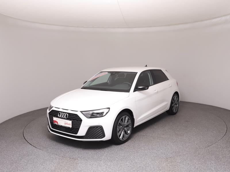 Audi A1 Sportback 25 TFSI intense