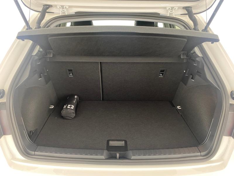 Audi A1 Sportback 25 TFSI intense