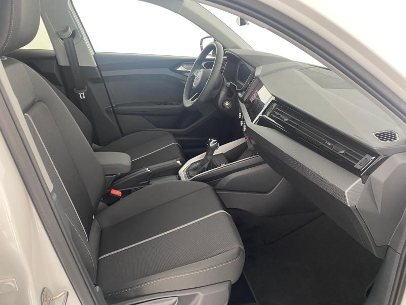 Audi A1 Sportback 25 TFSI intense