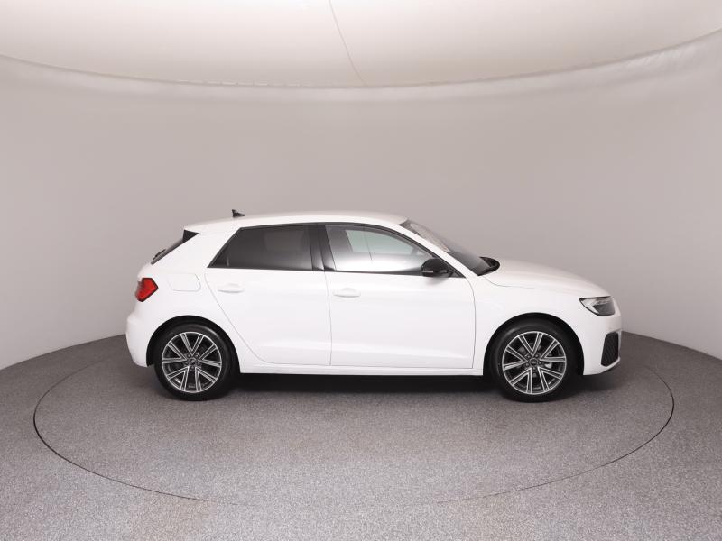 Audi A1 Sportback 25 TFSI intense