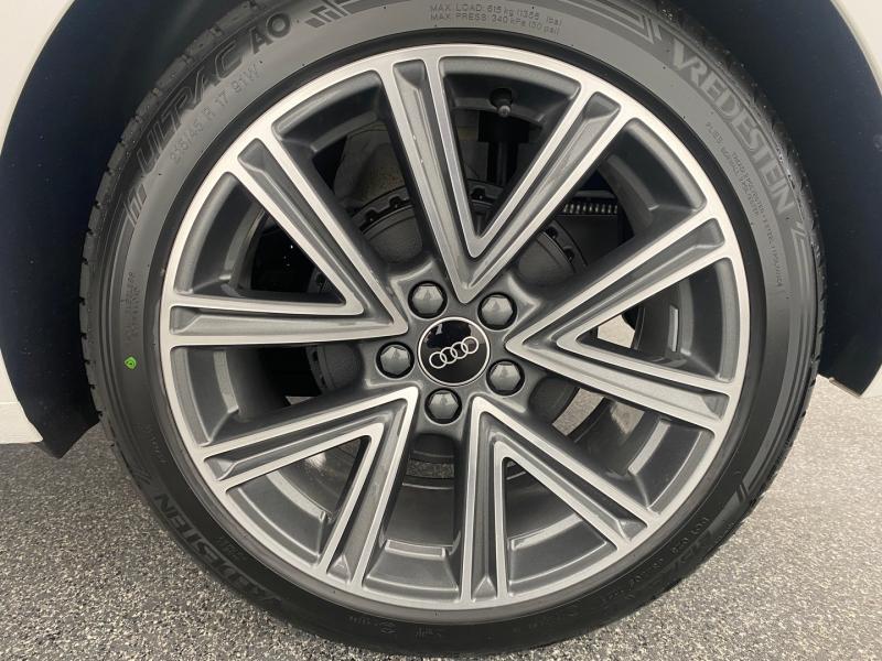 Audi A1 Sportback 25 TFSI intense