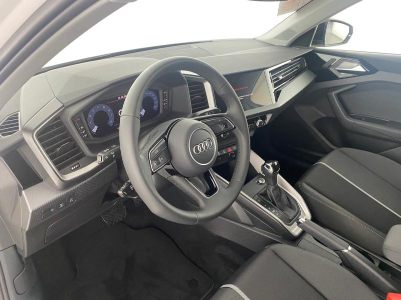 Audi A1 Sportback 25 TFSI intense