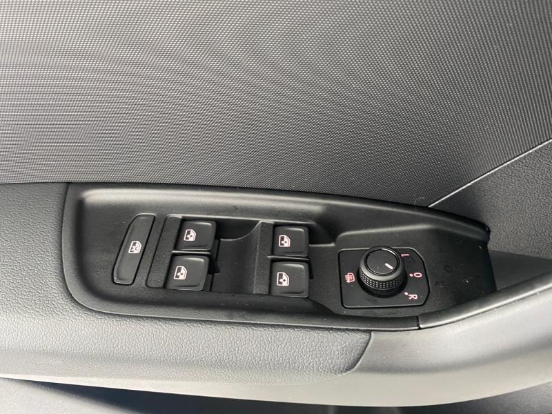 Audi A1 Sportback 25 TFSI intense