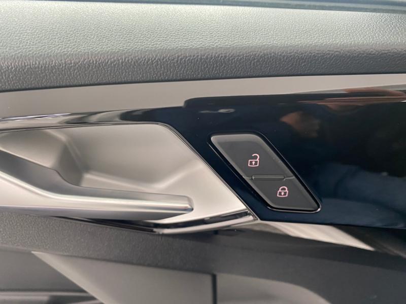 Audi A1 Sportback 25 TFSI intense