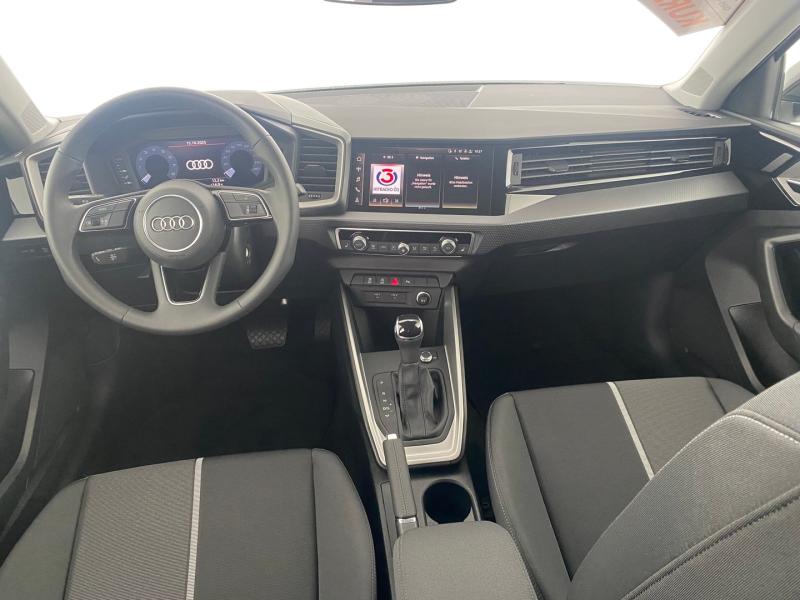 Audi A1 Sportback 25 TFSI intense