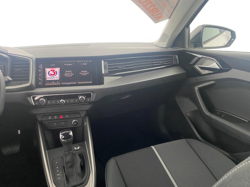 Audi A1 Sportback 25 TFSI intense