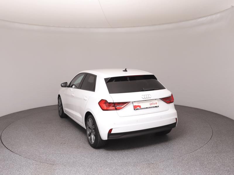 Audi A1 Sportback 30 TFSI intense