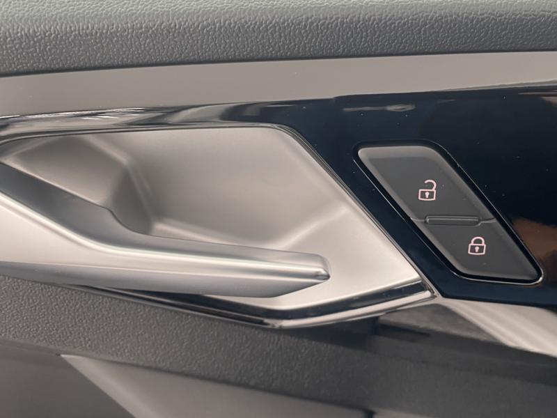 Audi A1 Sportback 30 TFSI intense