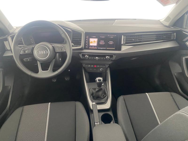 Audi A1 Sportback 30 TFSI intense