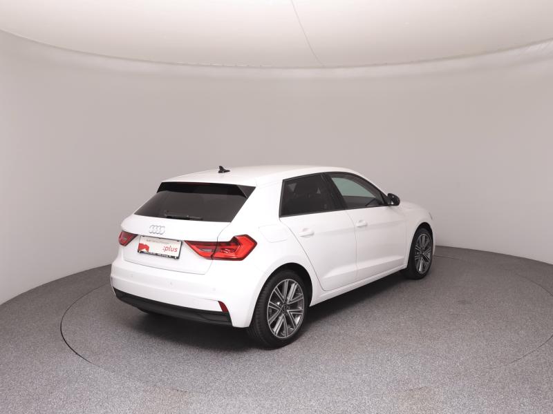 Audi A1 Sportback 30 TFSI intense