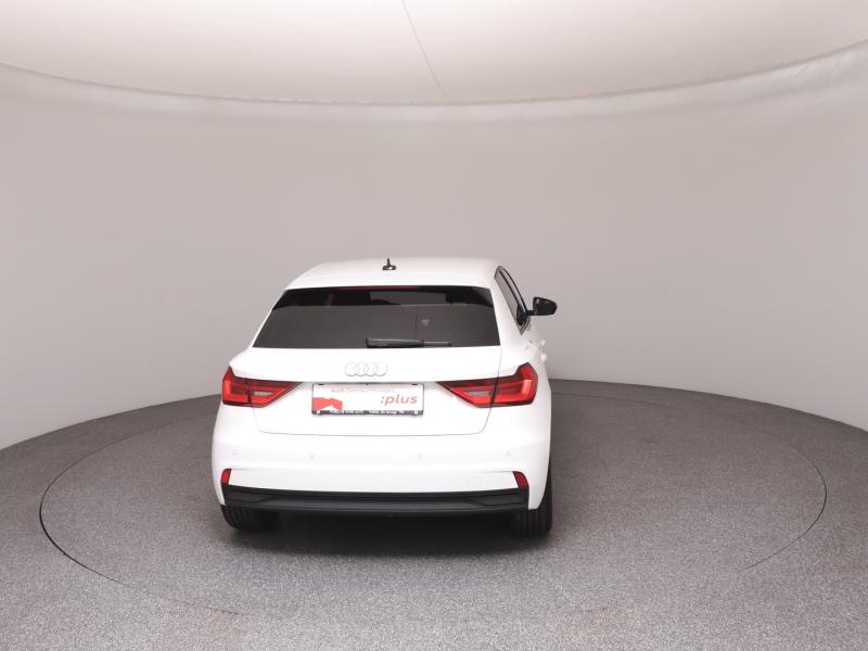 Audi A1 Sportback 30 TFSI intense