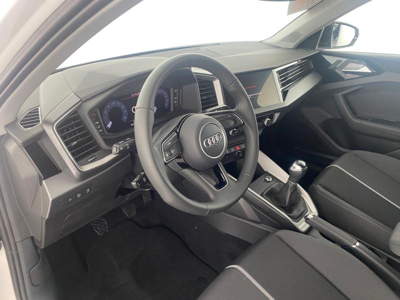 Audi A1 Sportback 30 TFSI intense