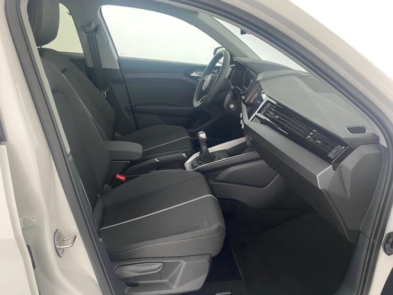 Audi A1 Sportback 30 TFSI intense