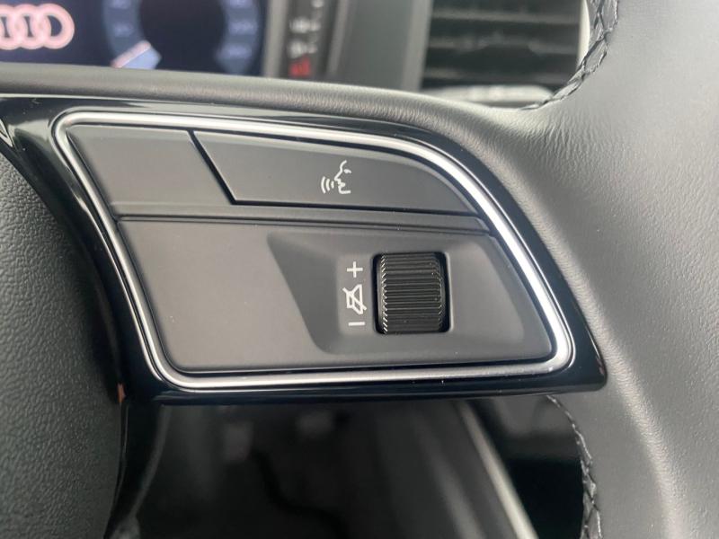 Audi A1 Sportback 30 TFSI intense