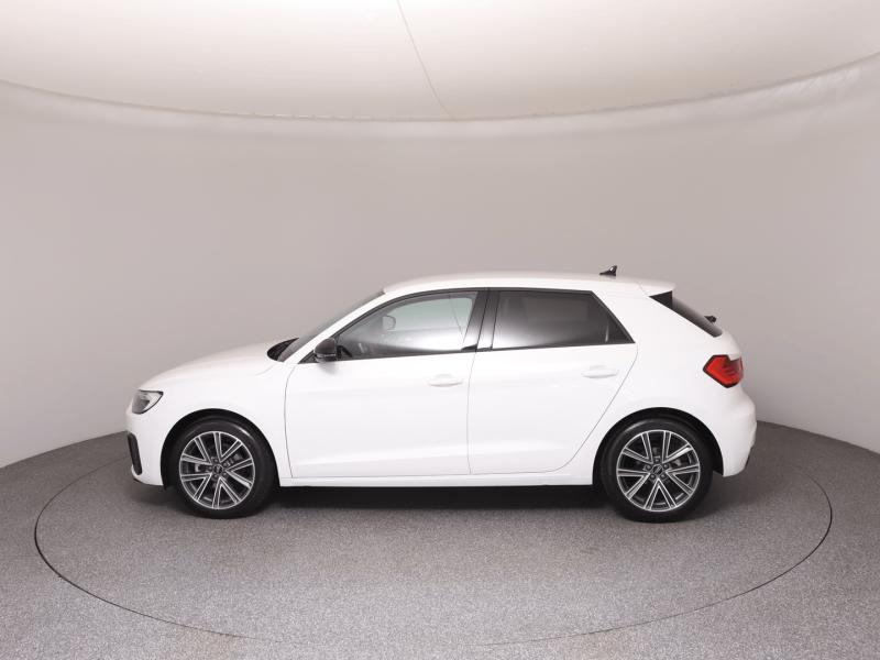 Audi A1 Sportback 30 TFSI intense