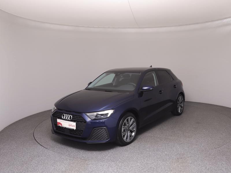 A1 Audi Audi A1 Sportback 30 TFSI intense
