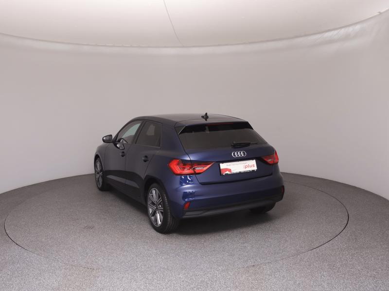 Audi A1 Sportback 30 TFSI intense