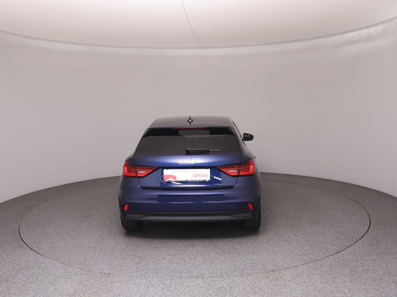 Audi A1 Sportback 30 TFSI intense