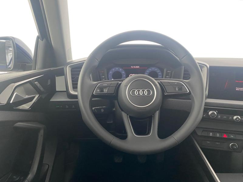 Audi A1 Sportback 30 TFSI intense