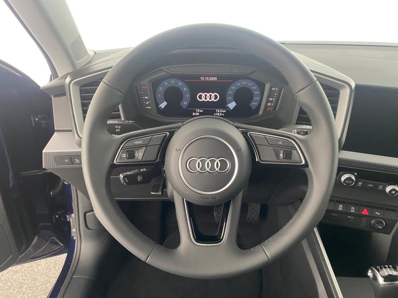 Audi A1 Sportback 30 TFSI intense