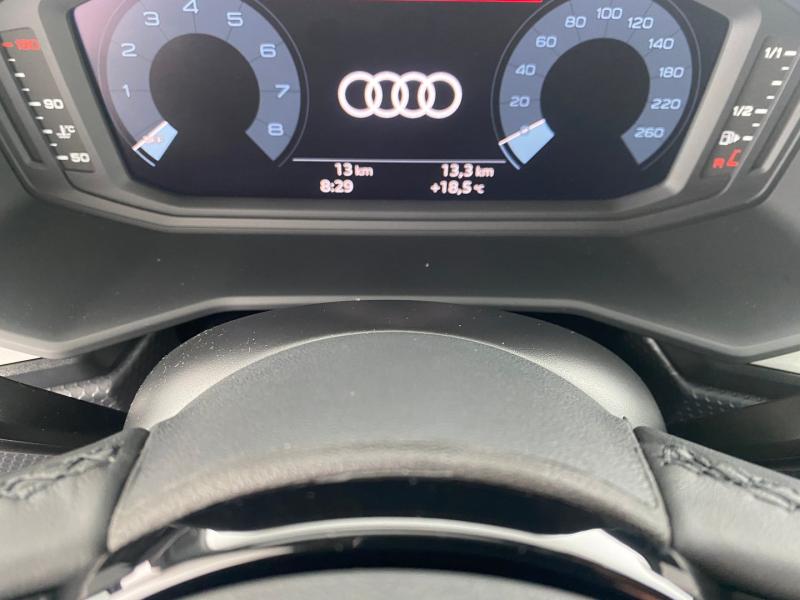Audi A1 Sportback 30 TFSI intense
