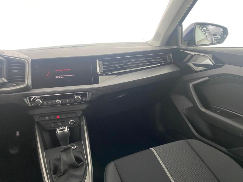 Audi A1 Sportback 30 TFSI intense