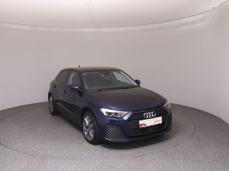 Audi A1 Sportback 30 TFSI intense