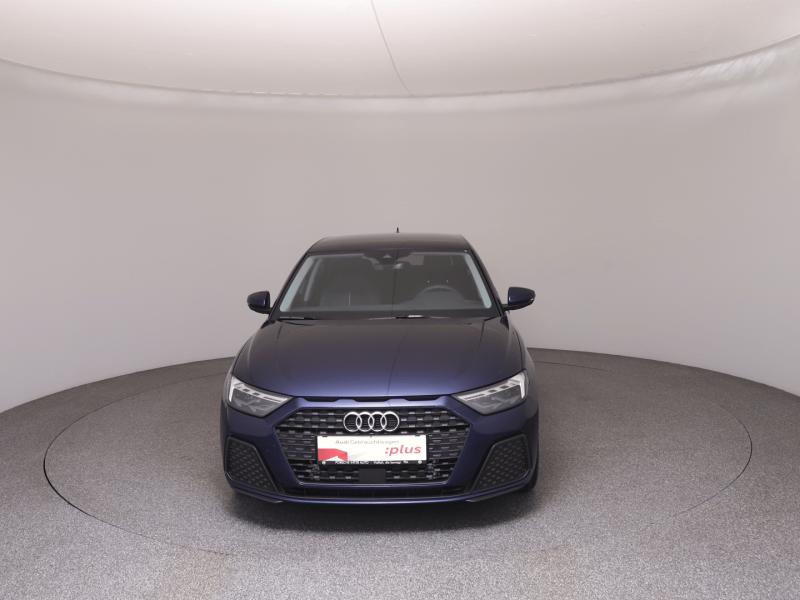 Audi A1 Sportback 30 TFSI intense