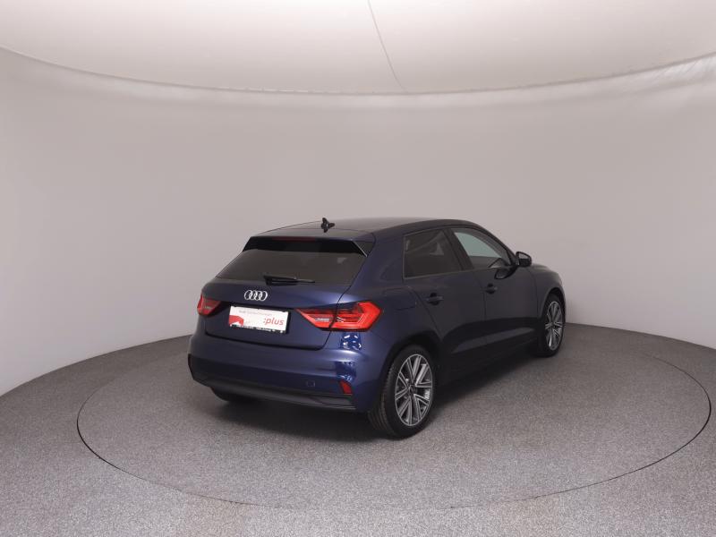 Audi A1 Sportback 30 TFSI intense