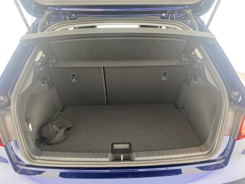 Audi A1 Sportback 30 TFSI intense