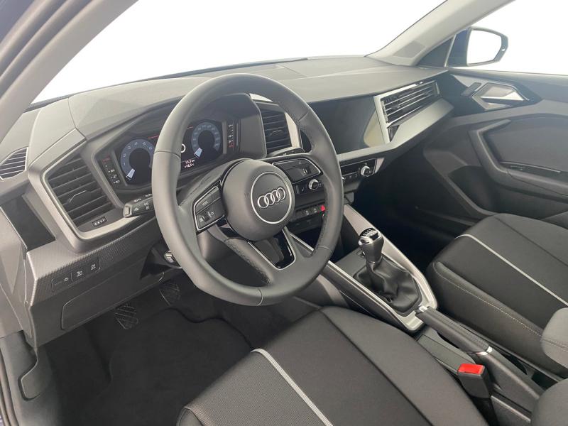 Audi A1 Sportback 30 TFSI intense