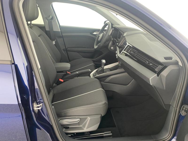 Audi A1 Sportback 30 TFSI intense