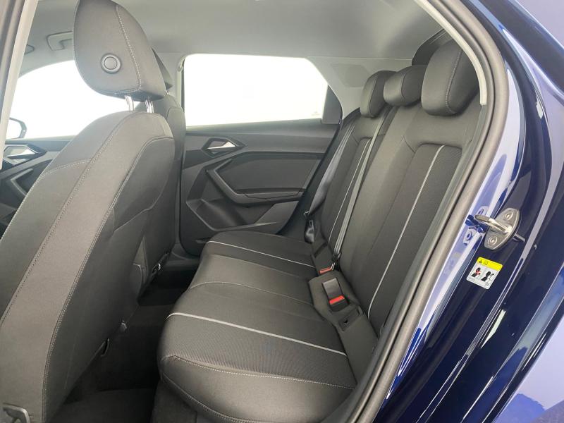 Audi A1 Sportback 30 TFSI intense