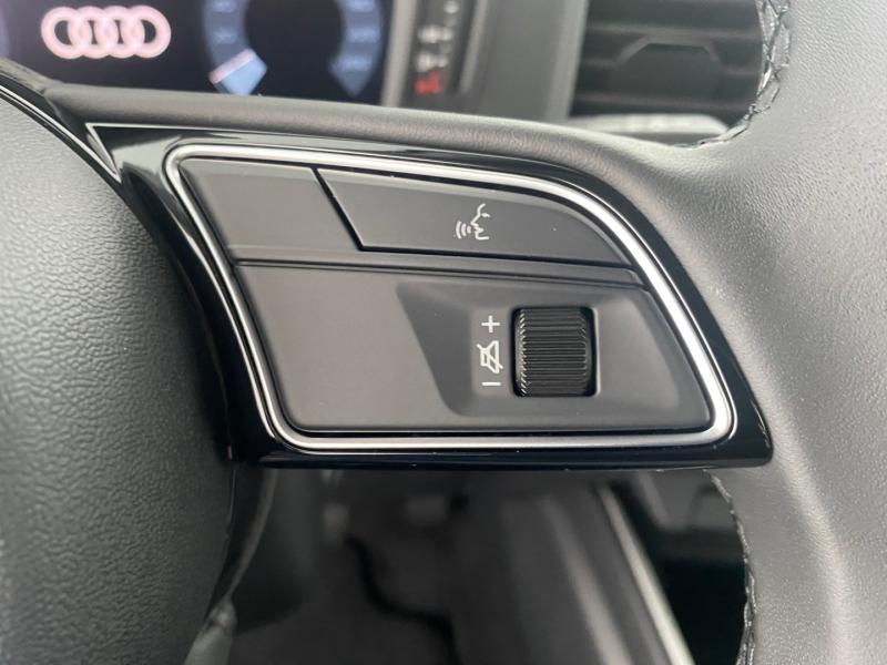 Audi A1 Sportback 30 TFSI intense