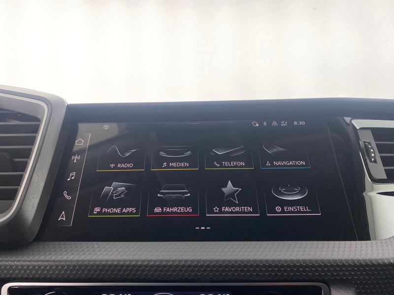 Audi A1 Sportback 30 TFSI intense