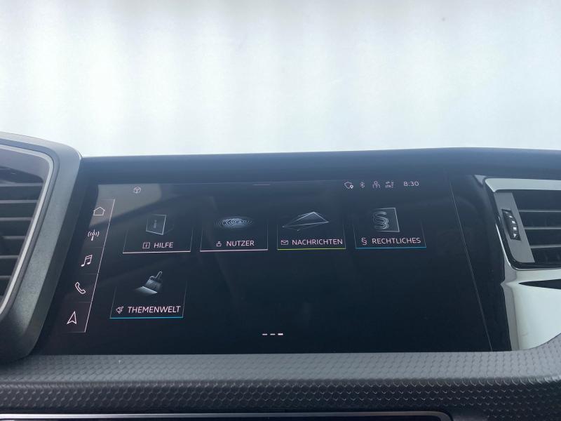 Audi A1 Sportback 30 TFSI intense