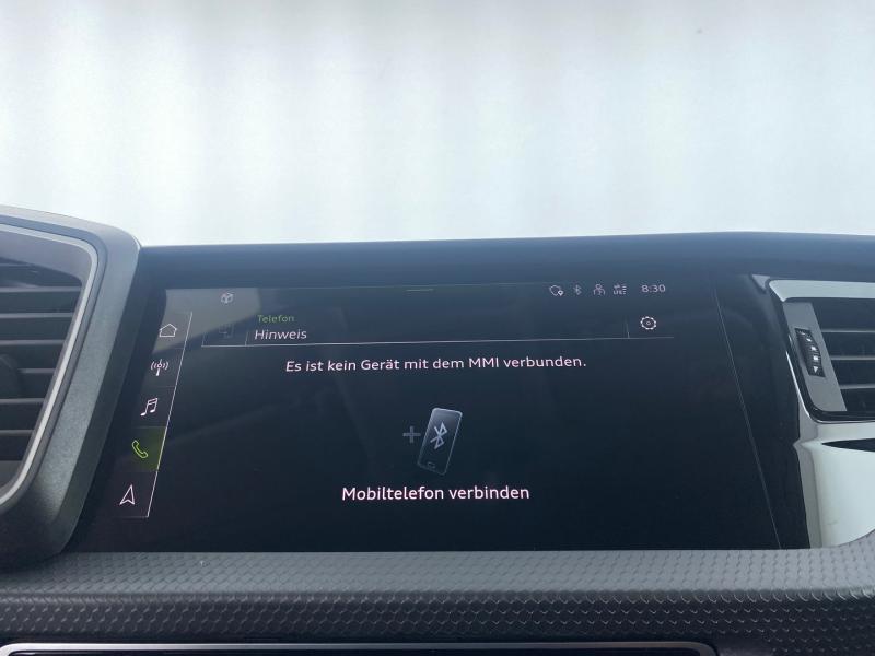 Audi A1 Sportback 30 TFSI intense