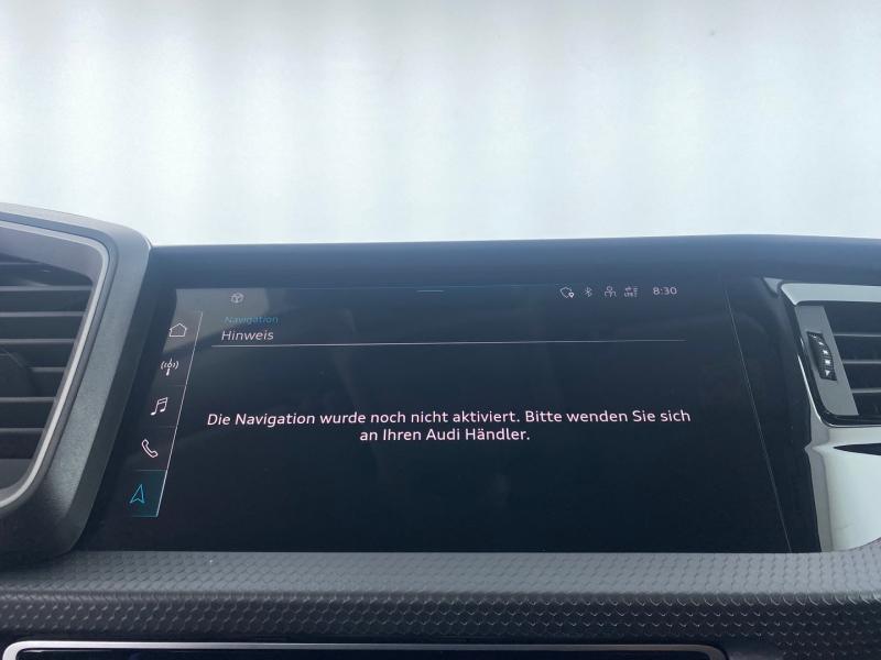 Audi A1 Sportback 30 TFSI intense