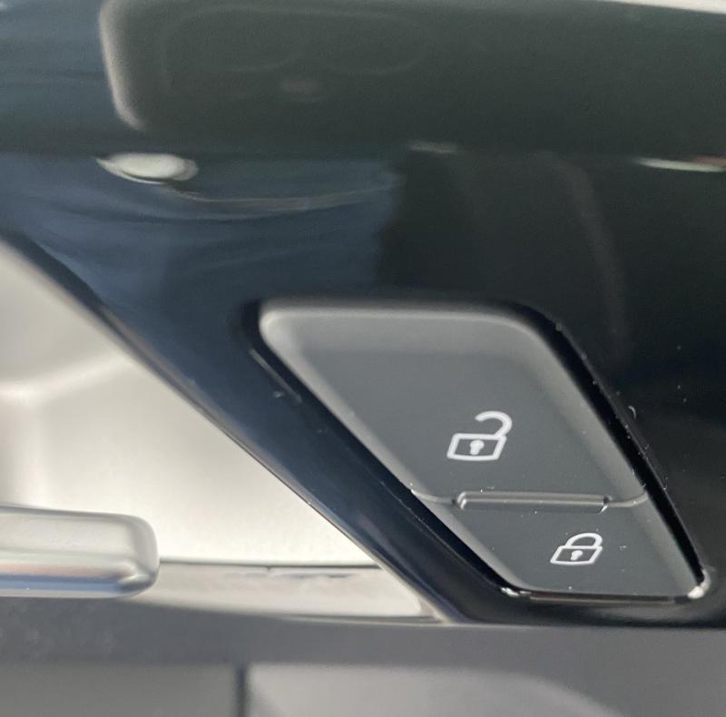 Audi A1 Sportback 30 TFSI intense