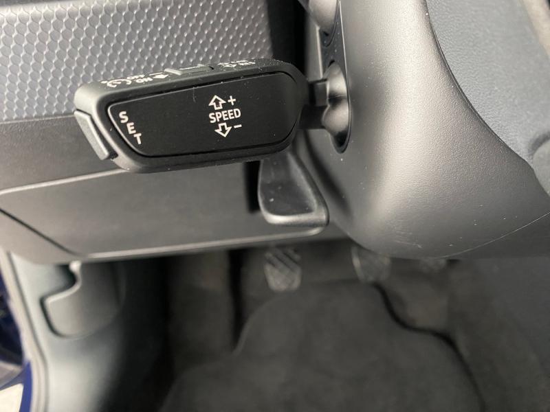 Audi A1 Sportback 30 TFSI intense