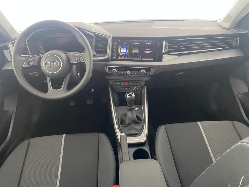 Audi A1 Sportback 30 TFSI intense