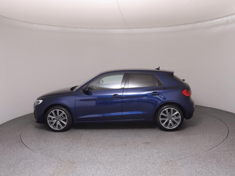 Audi A1 Sportback 30 TFSI intense