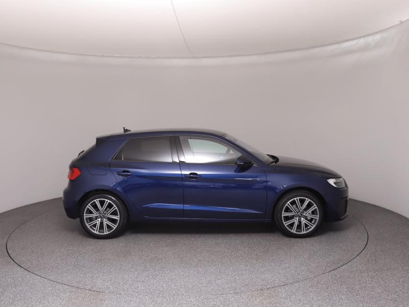 Audi A1 Sportback 30 TFSI intense