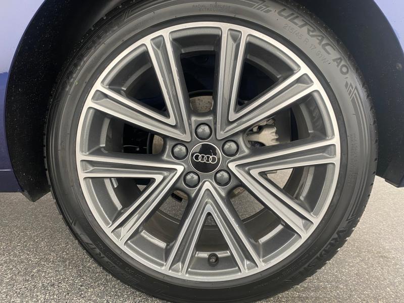 Audi A1 Sportback 30 TFSI intense