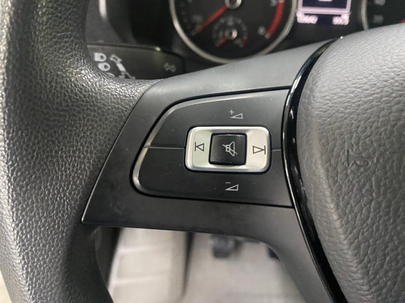 VW Crafter 35 Kastenwagen L3H3 TDI 4MOTION