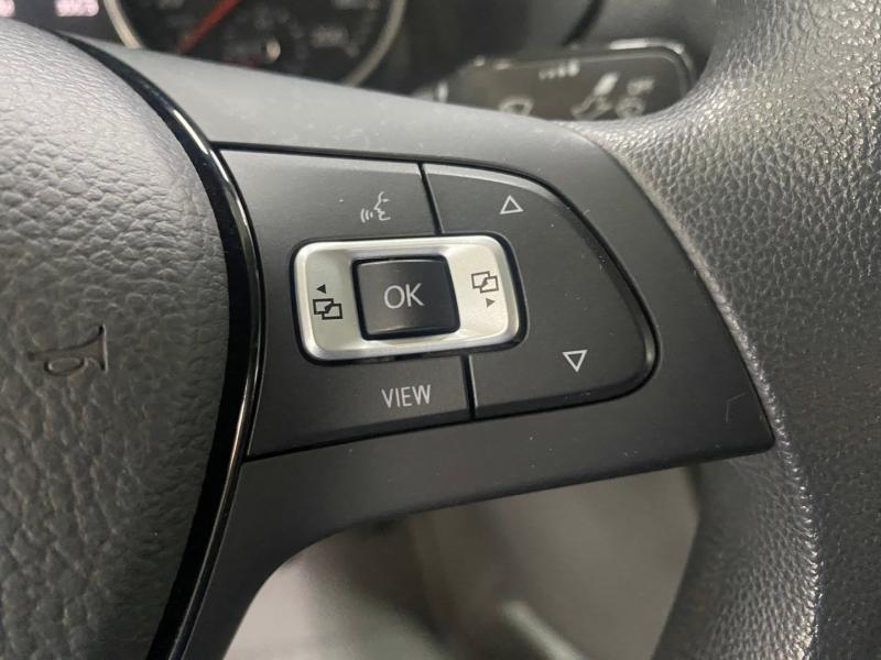 VW Crafter 35 Kastenwagen L3H3 TDI 4MOTION