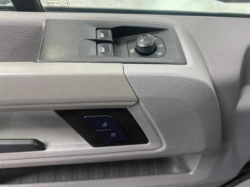 VW Crafter 35 Kastenwagen L3H3 TDI 4MOTION